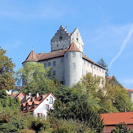 Ferienwohnung "Maisonette Unter Der Burg" Meersburg Dış mekan fotoğraf