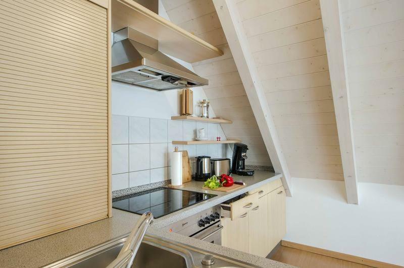 Ferienwohnung "Maisonette Unter Der Burg" Meersburg Dış mekan fotoğraf