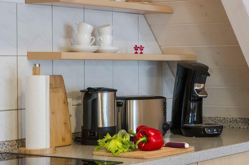 Ferienwohnung "Maisonette Unter Der Burg" Meersburg Dış mekan fotoğraf