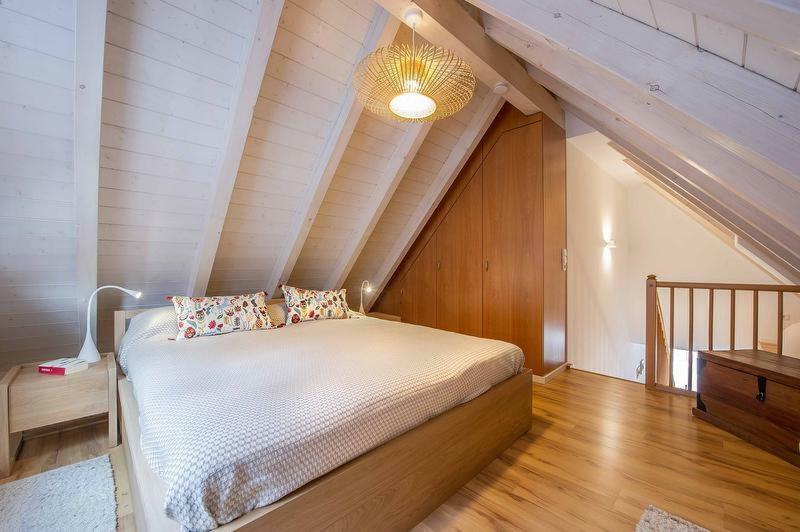 Ferienwohnung "Maisonette Unter Der Burg" Meersburg Dış mekan fotoğraf
